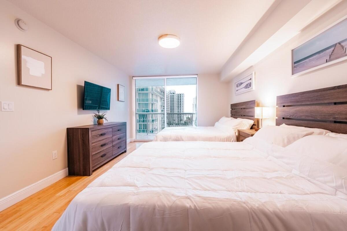Apartment Relax And Stunning View 20th Floor Views
