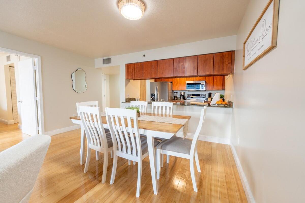 Apartment Relax And Stunning View 20th Floor Views