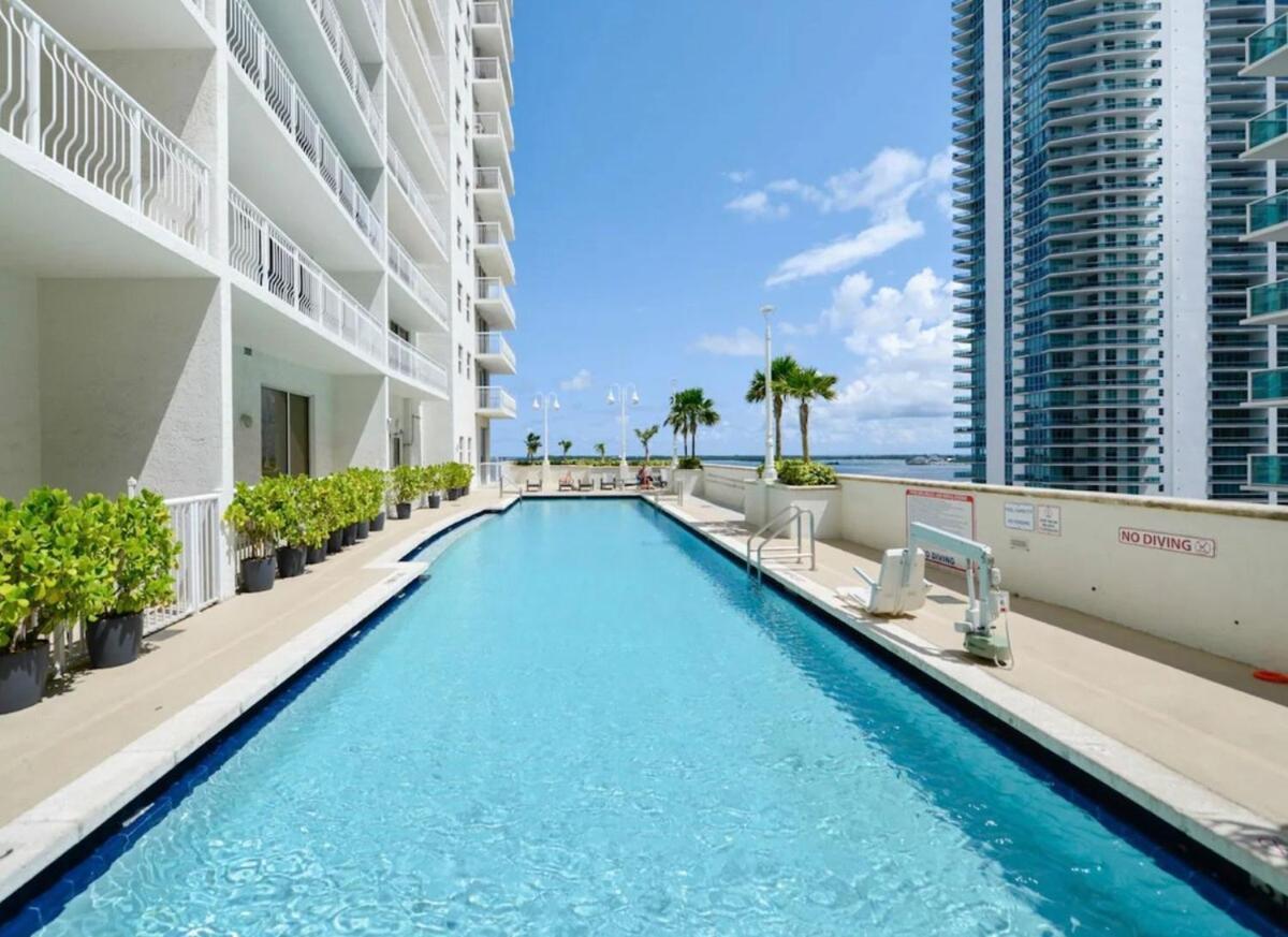 Apartment Relax And Stunning View 20th Floor Views *