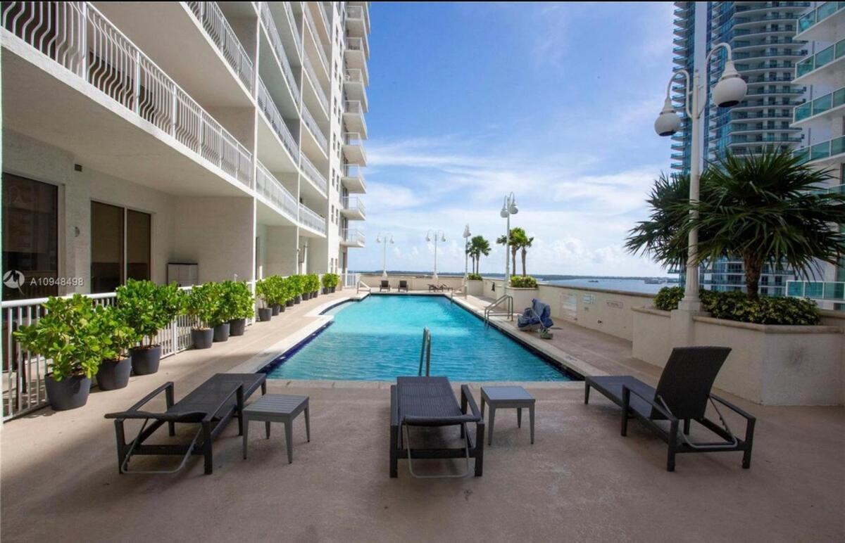 Apartment Relax And Stunning View 20th Floor Views *