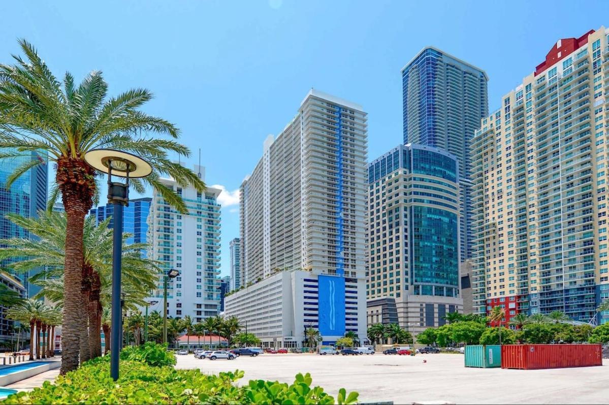 Apartment Relax And Stunning View 20th Floor Views *