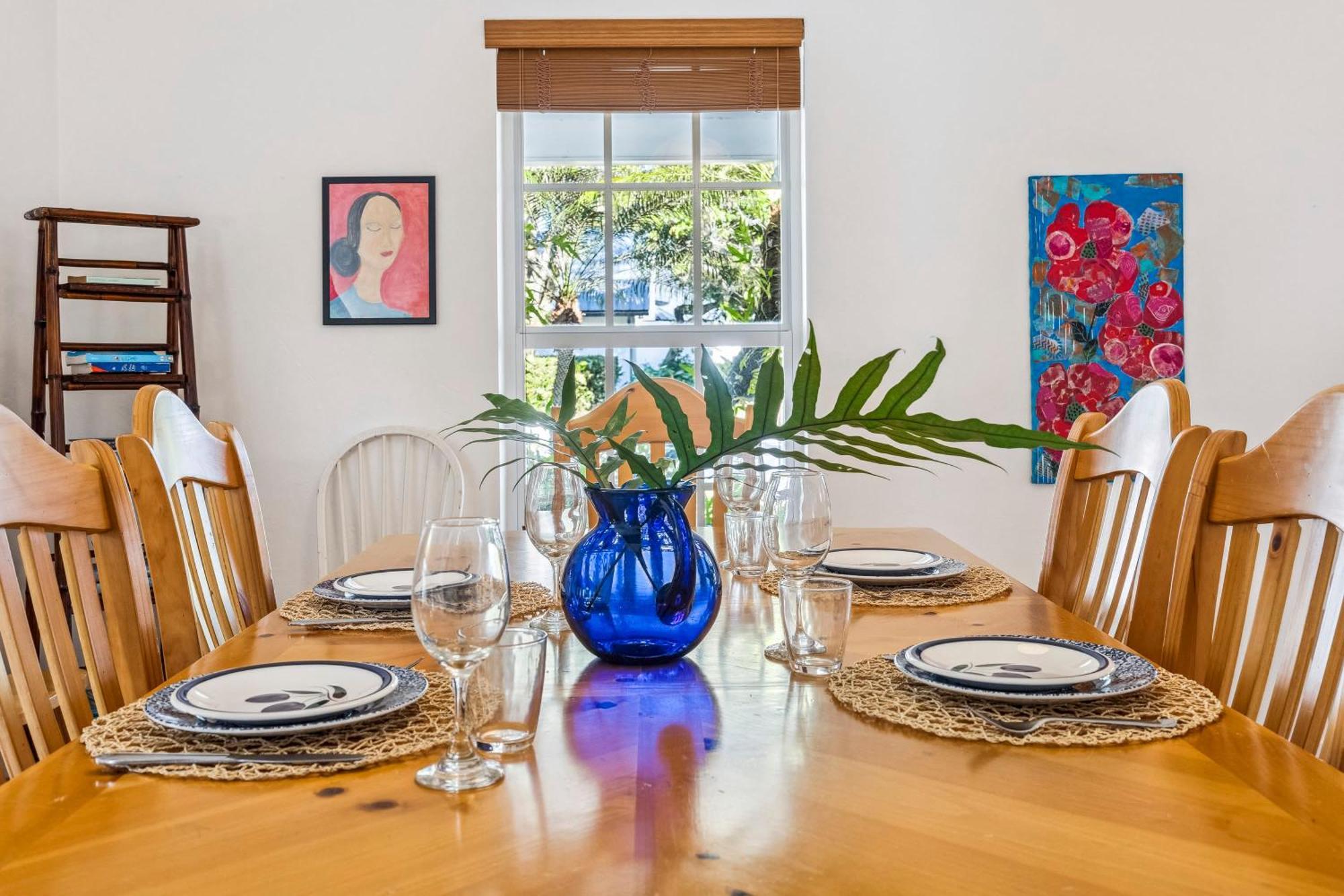 Holiday home Tranquil Heirloom Hideaway Pool In South Miami