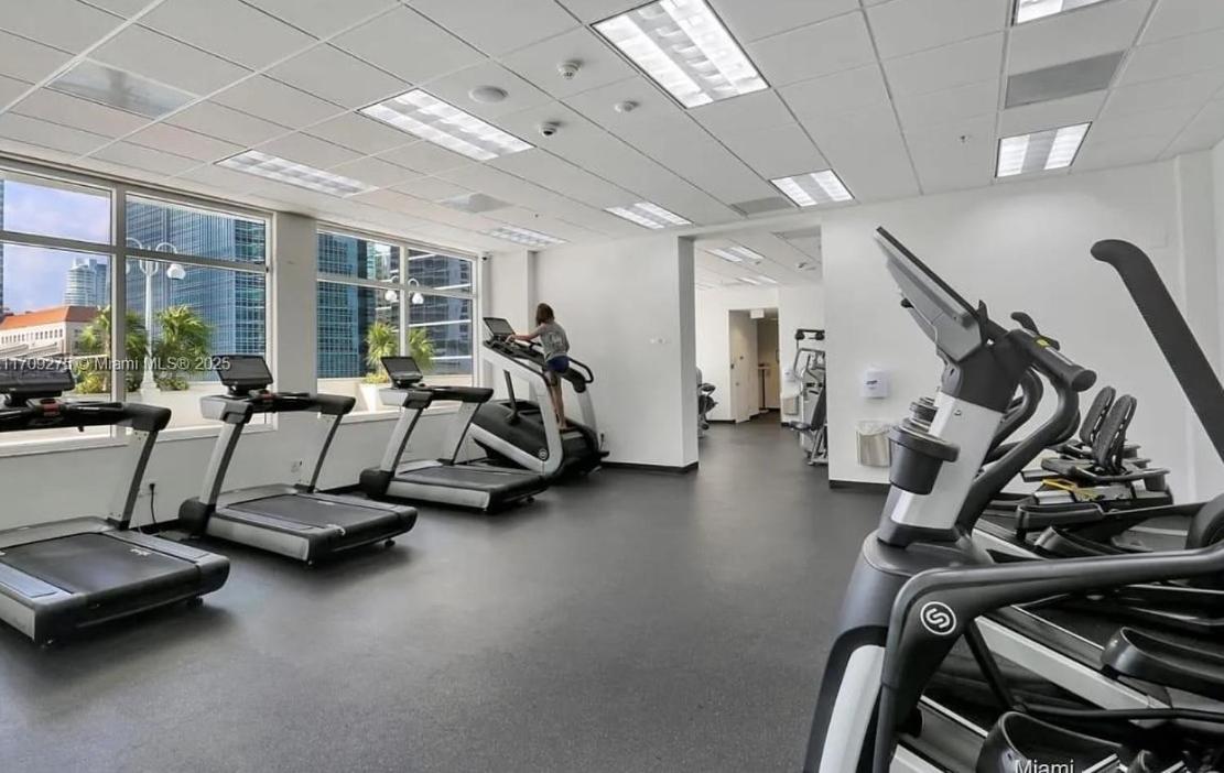 Aparthotel Lux Brickell Bay Views & Prime Location *