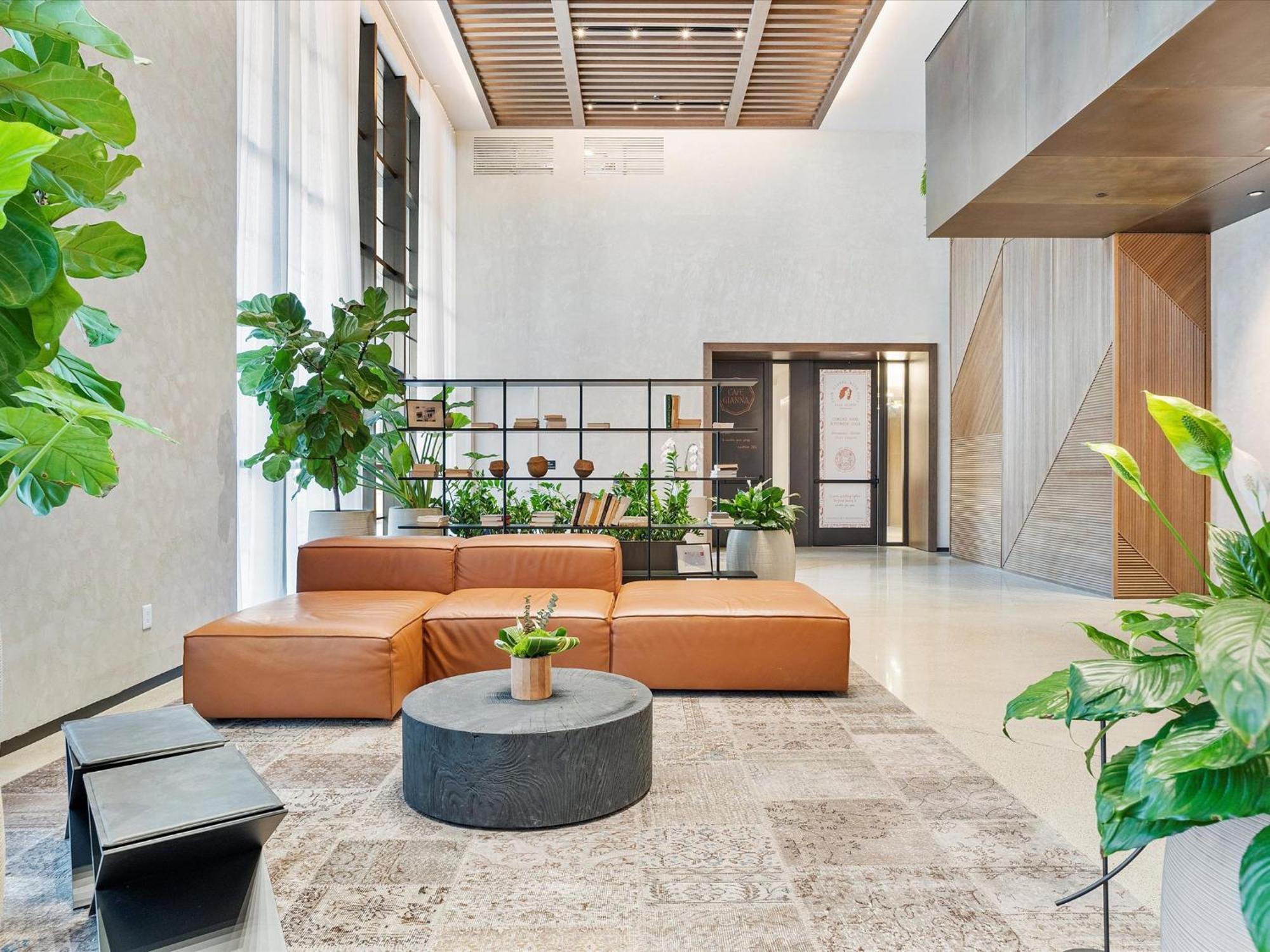 Apartment Private Club Access & Stunning Ocean Views Miami