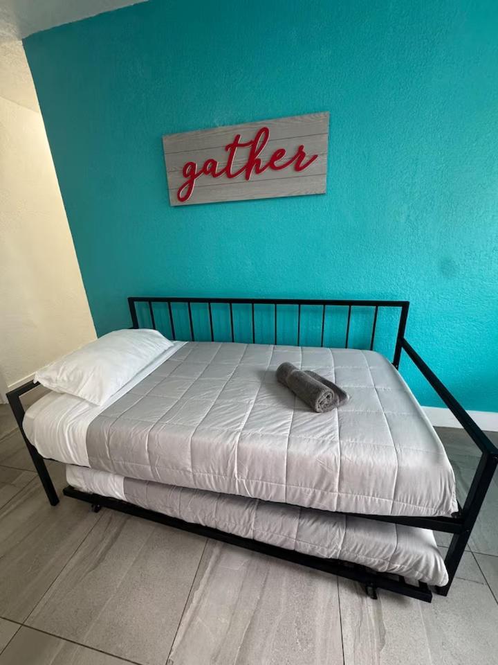 2bed In The Heart Of * Miami