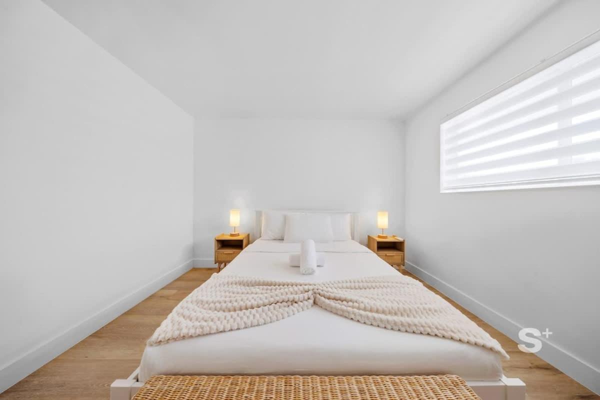 Stylish 1-br In The Heart Of * Miami