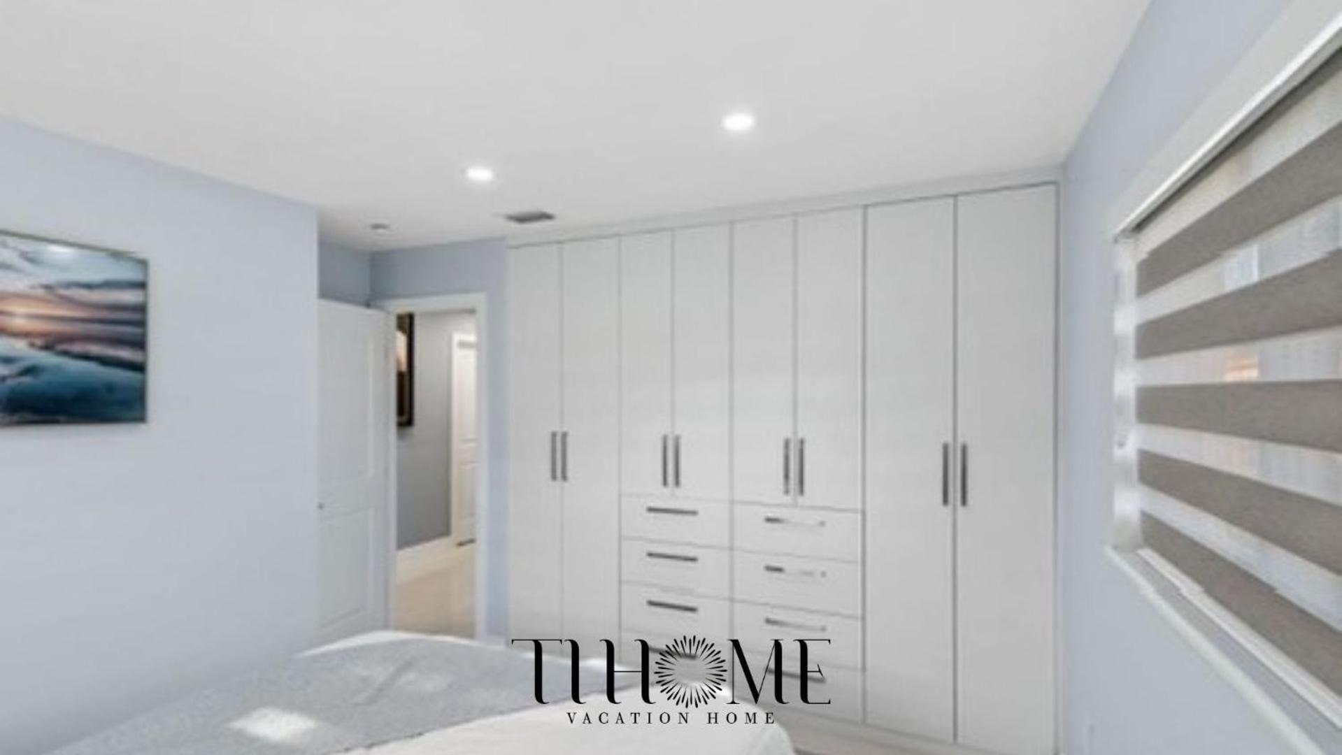 Pool 4h 6bed 3b Bbq Family Miami