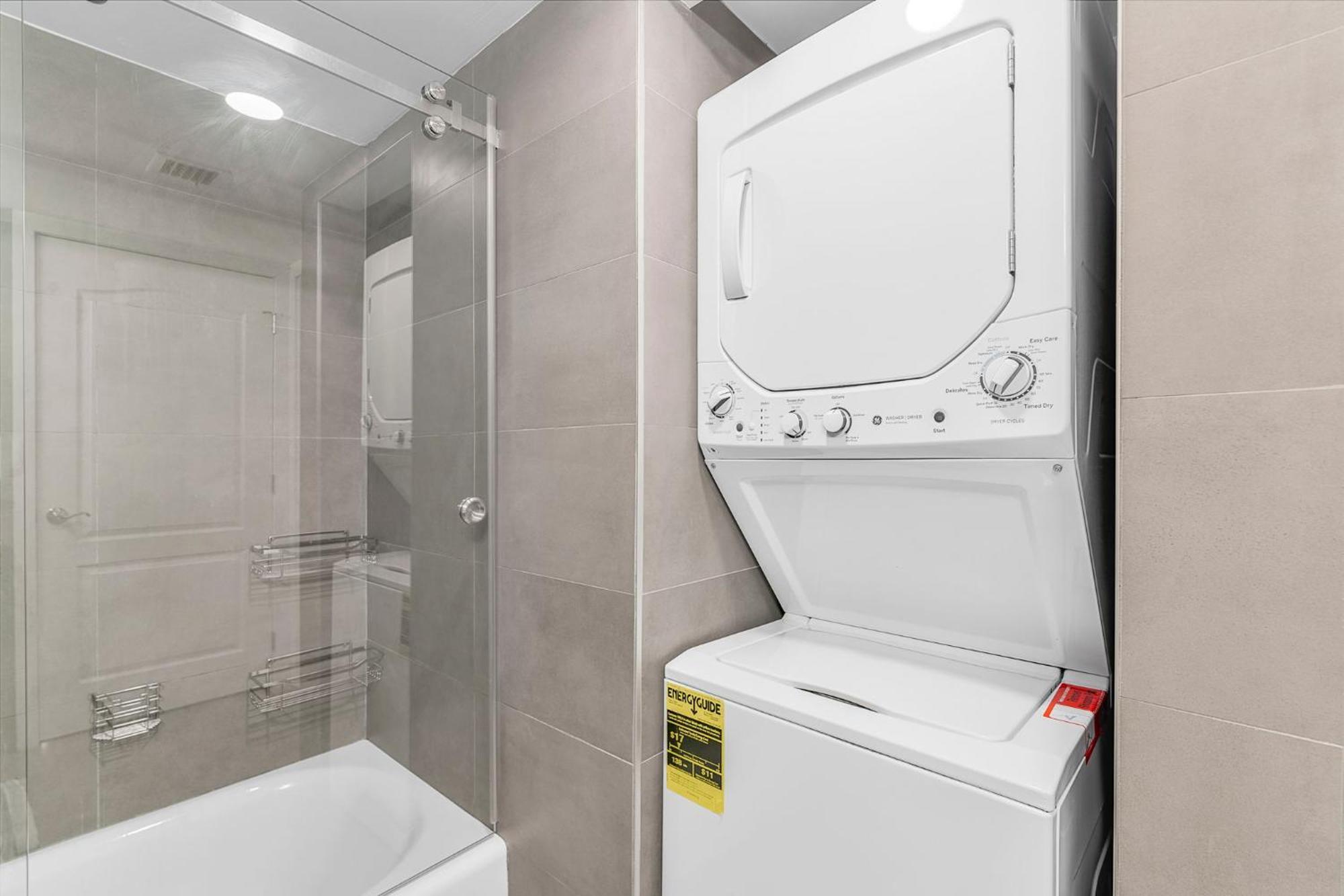 Stylish And Minimalist W Highlights Amenities! *