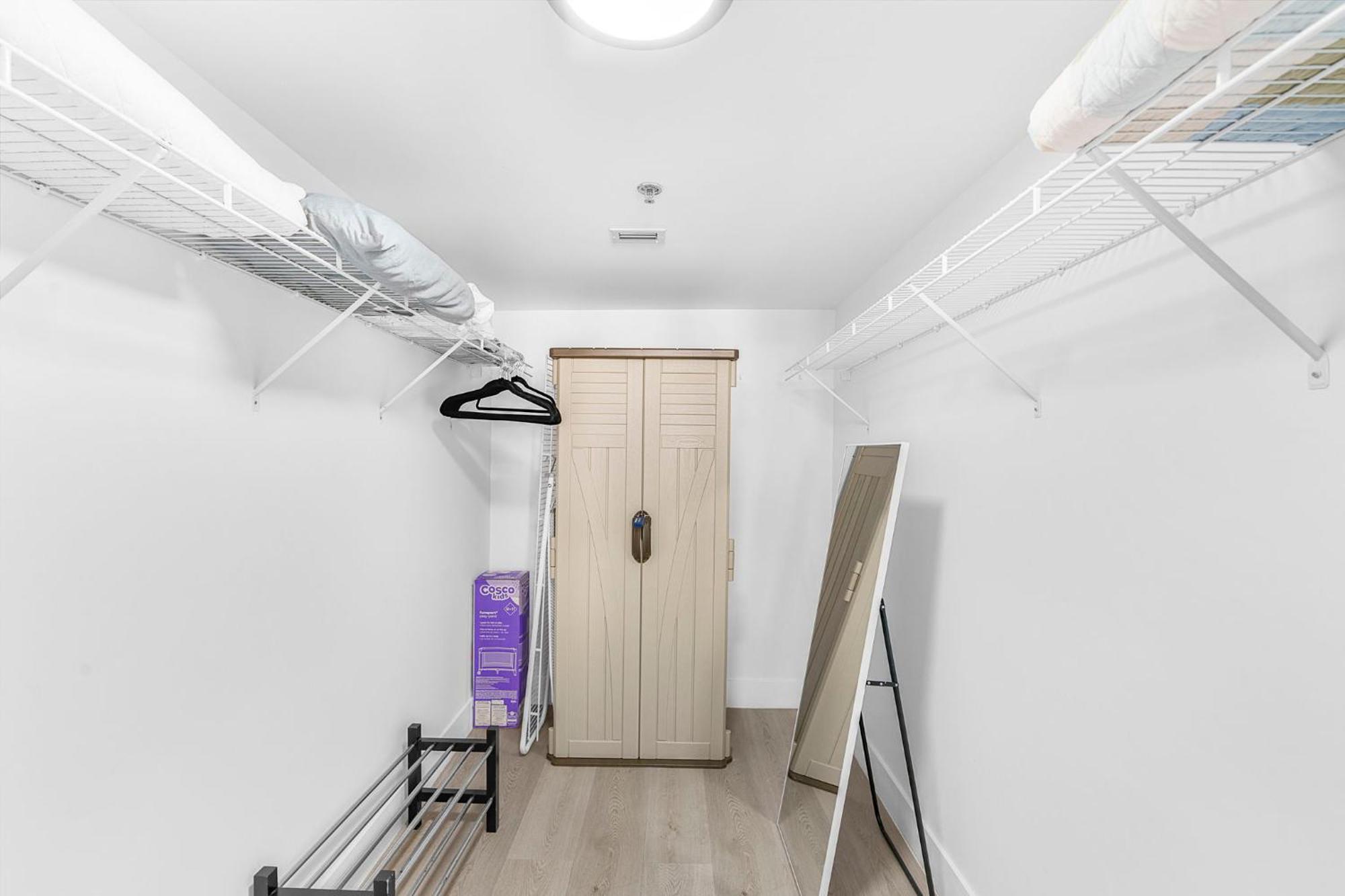 Stylish And Minimalist W Highlights Amenities! *