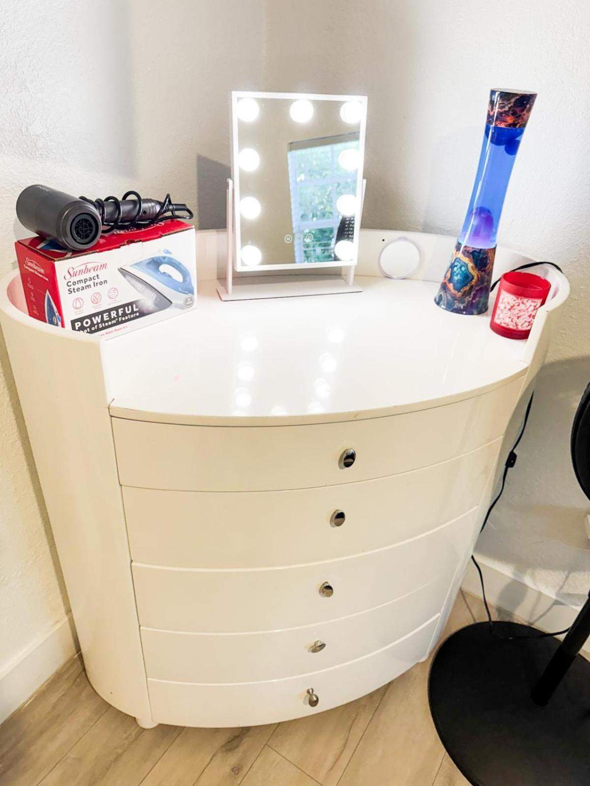 House 2 Bedrooms Couchbed Location Private Parking, Laundry, Storage For Luggage Apartment Miami