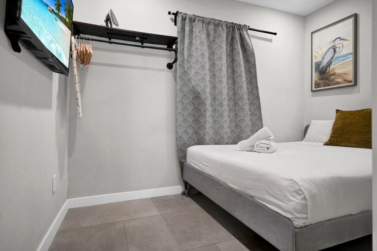 Apartment Flats - Self Check-in And 1 Free Parking *