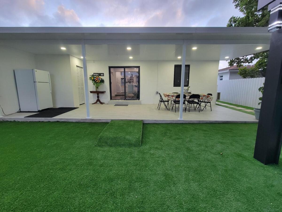 My Tropical Paradise In Holiday home *