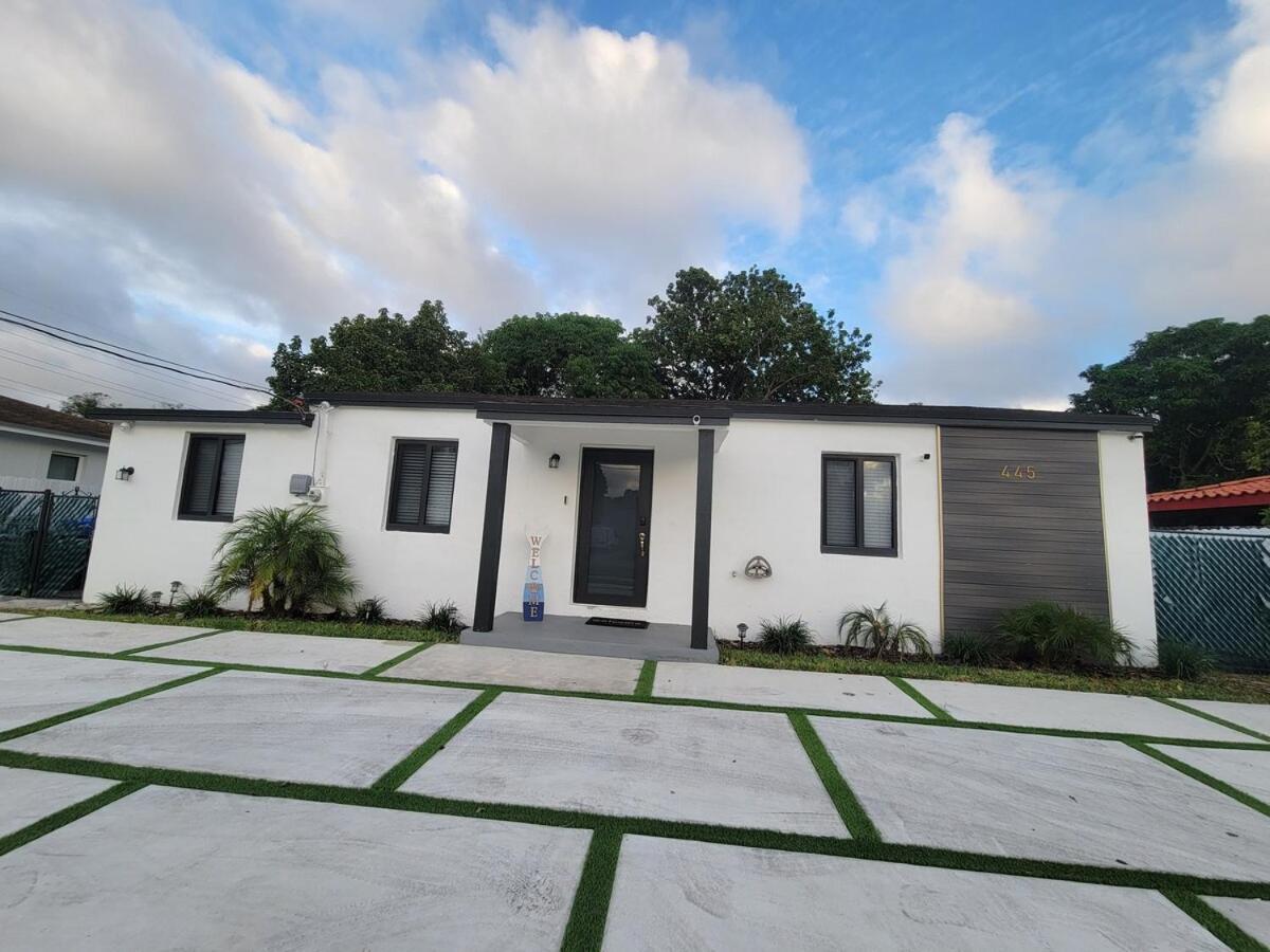 Holiday home My Tropical Paradise In