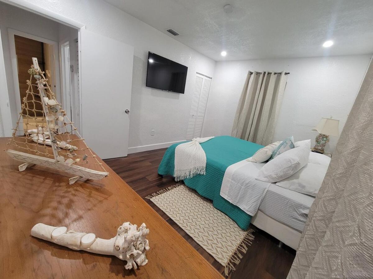 My Tropical Paradise In Holiday home *