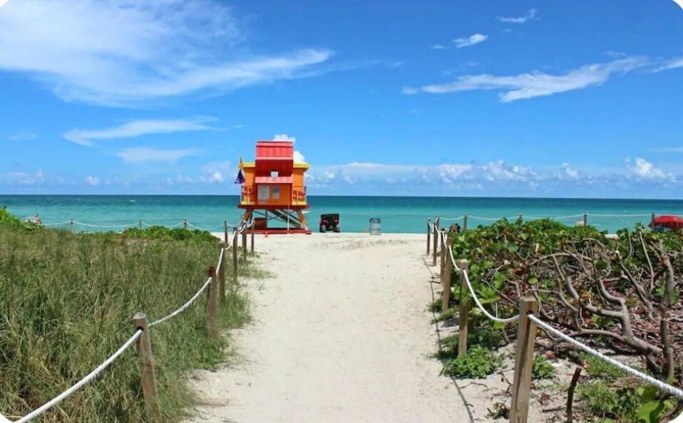 My Tropical Paradise In * Miami