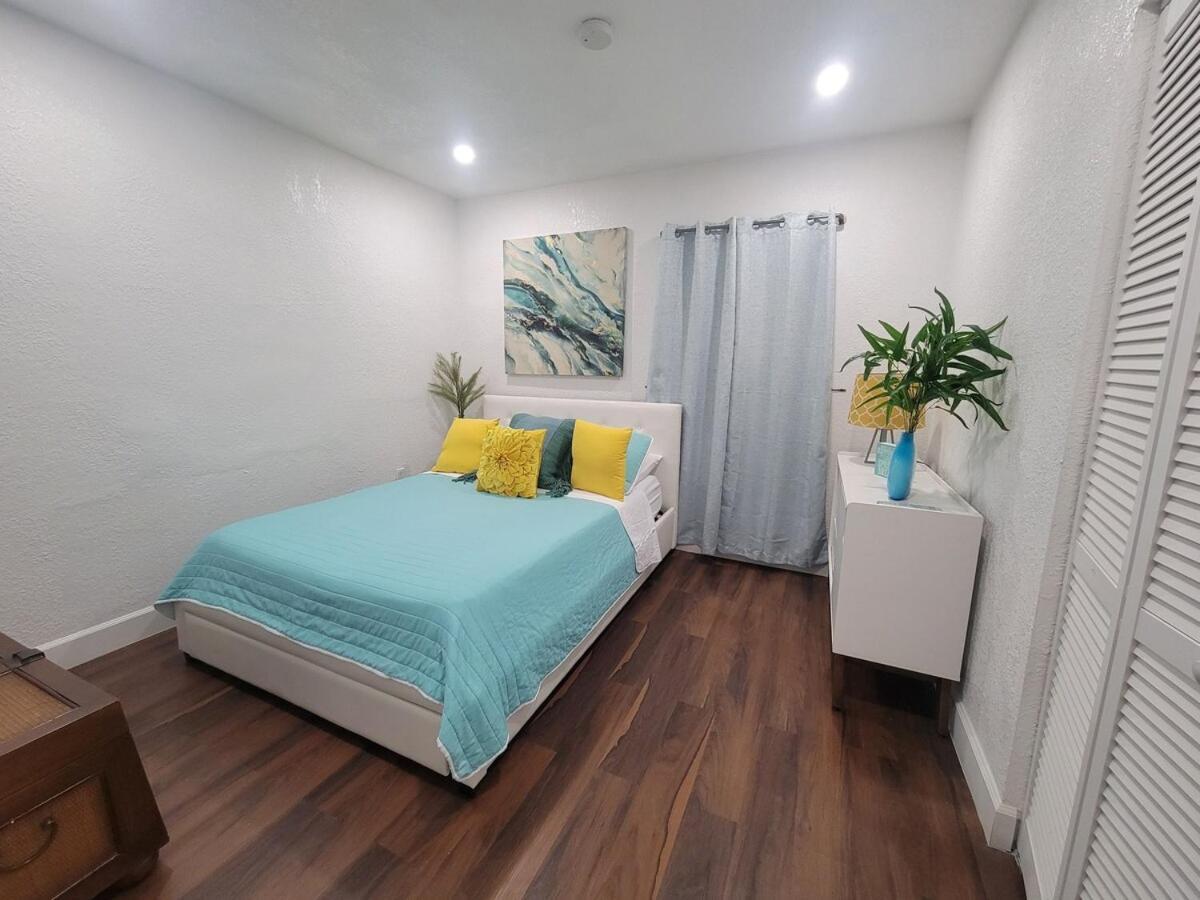 Holiday home My Tropical Paradise In