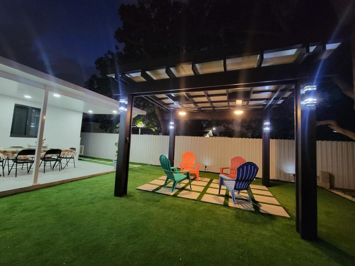 My Tropical Paradise In Holiday home Miami