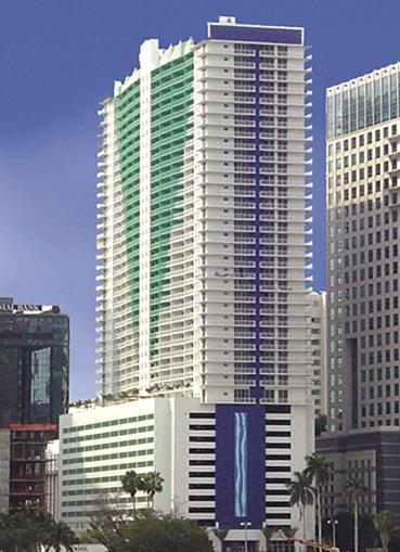 Lux Brickell Bay Views & Prime Location Miami