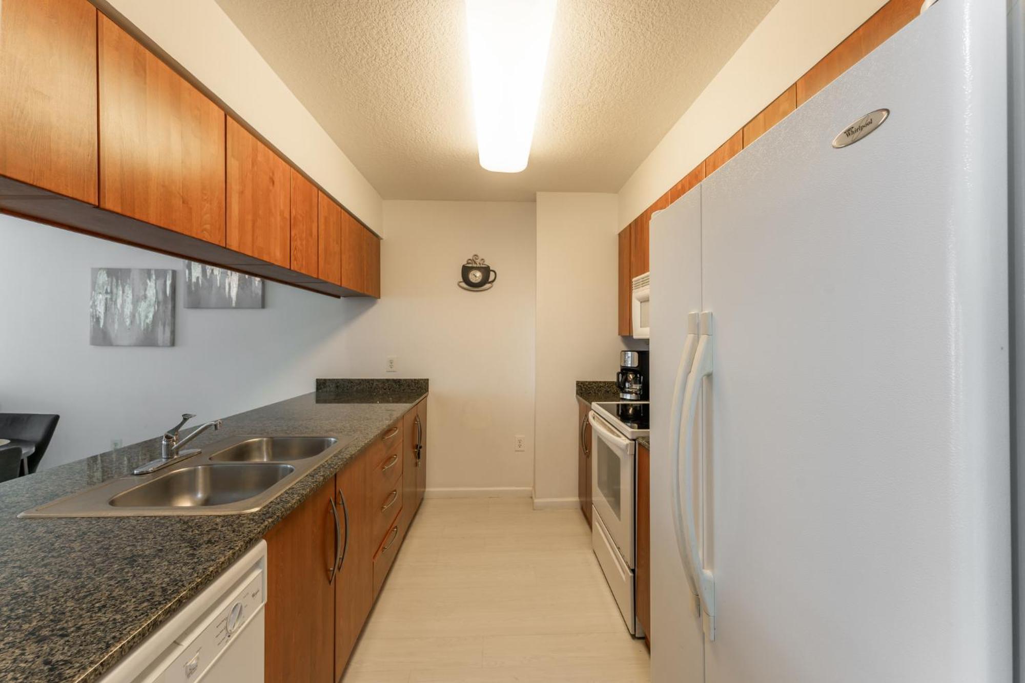 Aparthotel Lux Brickell Bay Views & Prime Location *