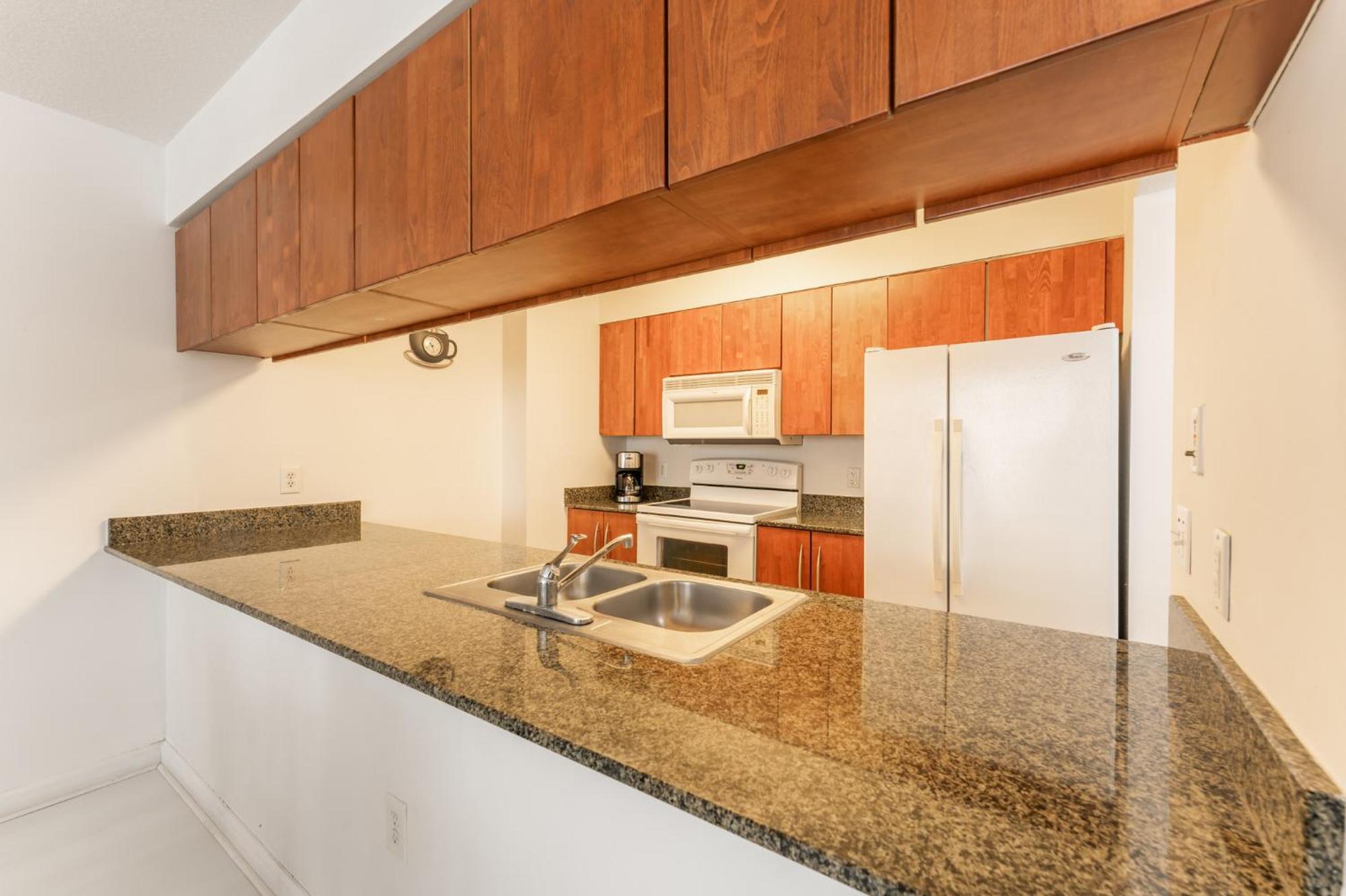 Aparthotel Lux Brickell Bay Views & Prime Location