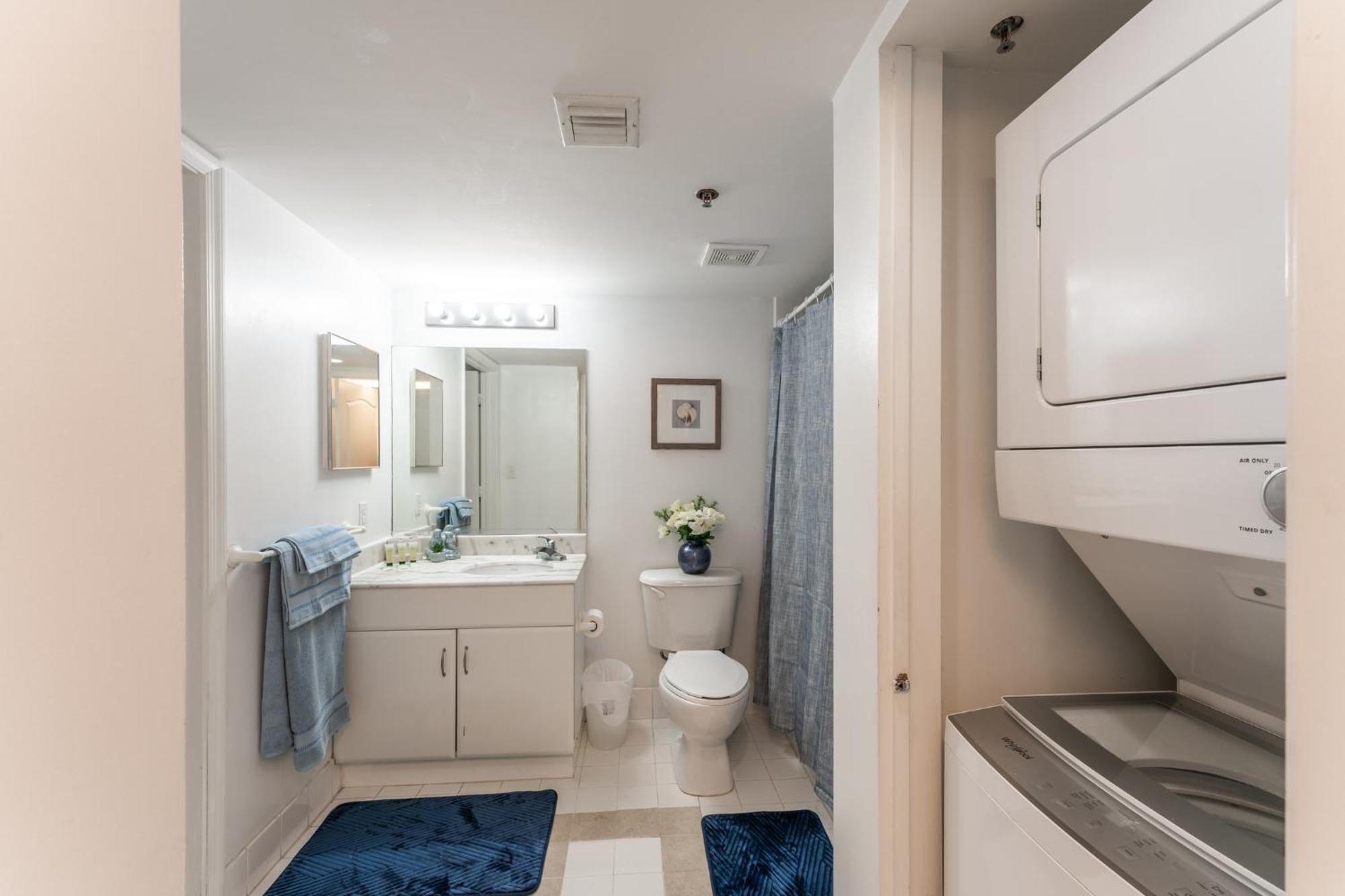 Lux Brickell Bay Views & Prime Location Aparthotel *