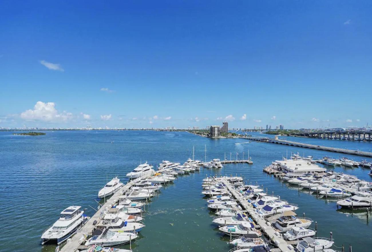 Only In My Dreams! Direct Water View Luxury