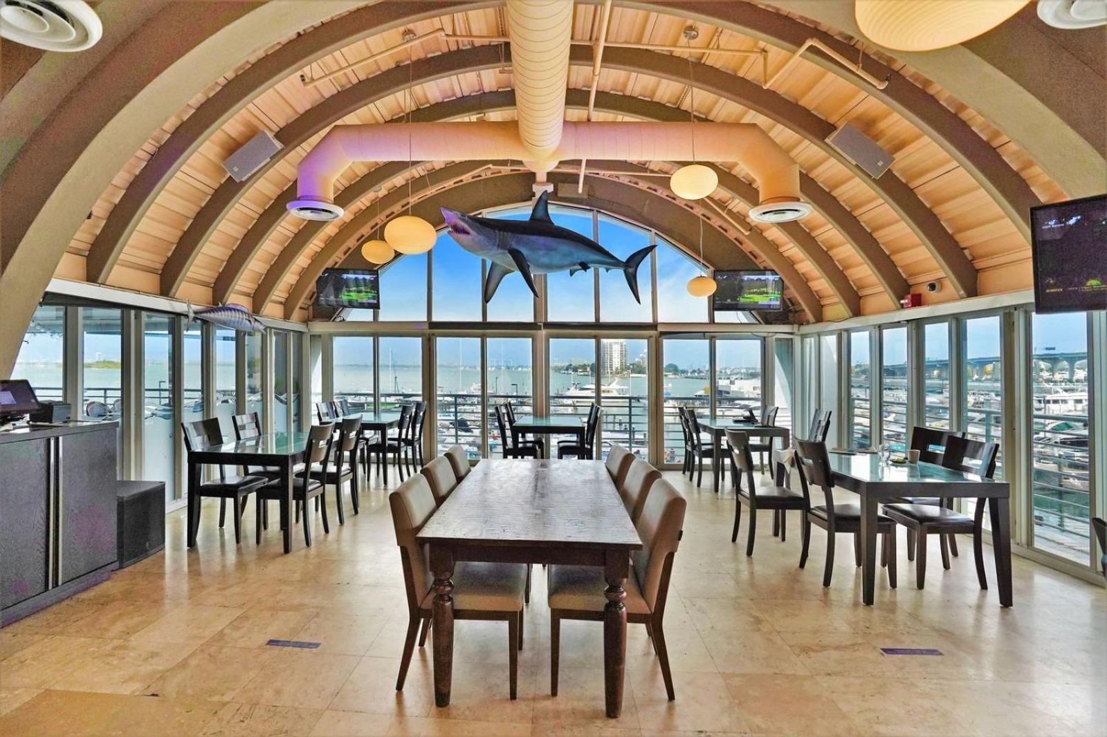 Only In My Dreams! Direct Water View Luxury * Miami