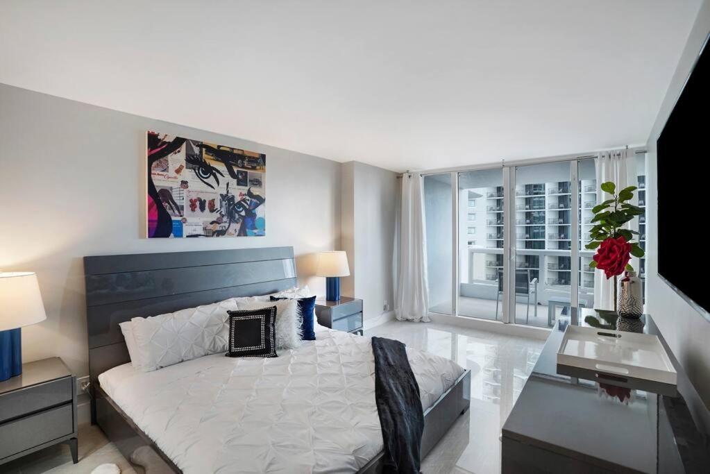 Apartment Calypso - Gorgeous Renovated Spacious Condo! Miami