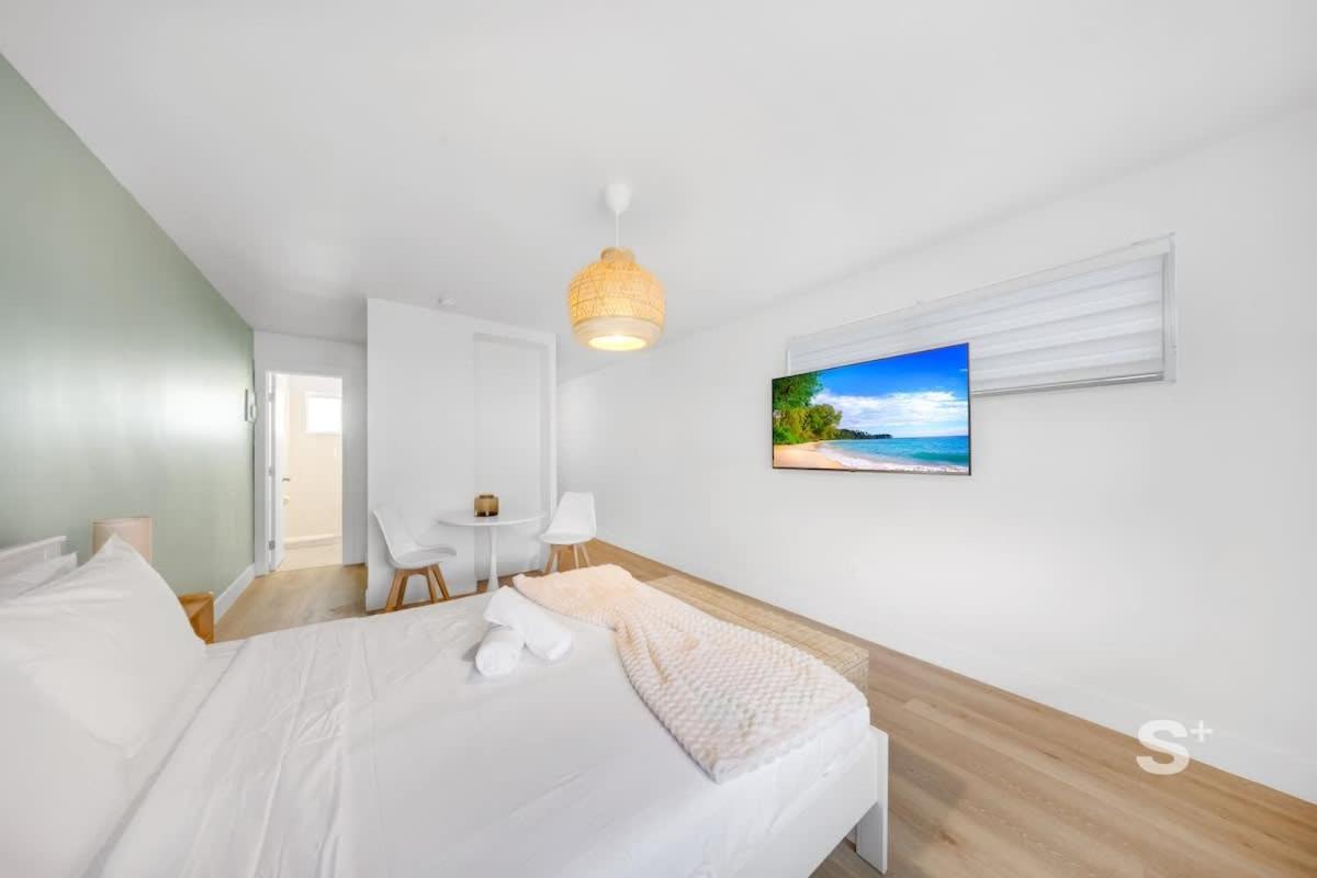 Apartment Stylish & Cozy In Vibrant *