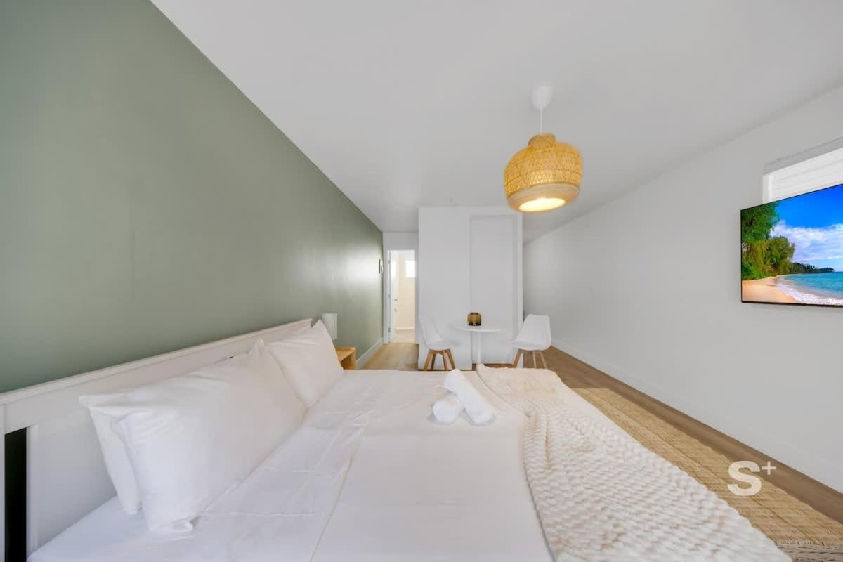 Stylish & Cozy In Vibrant Apartment Miami
