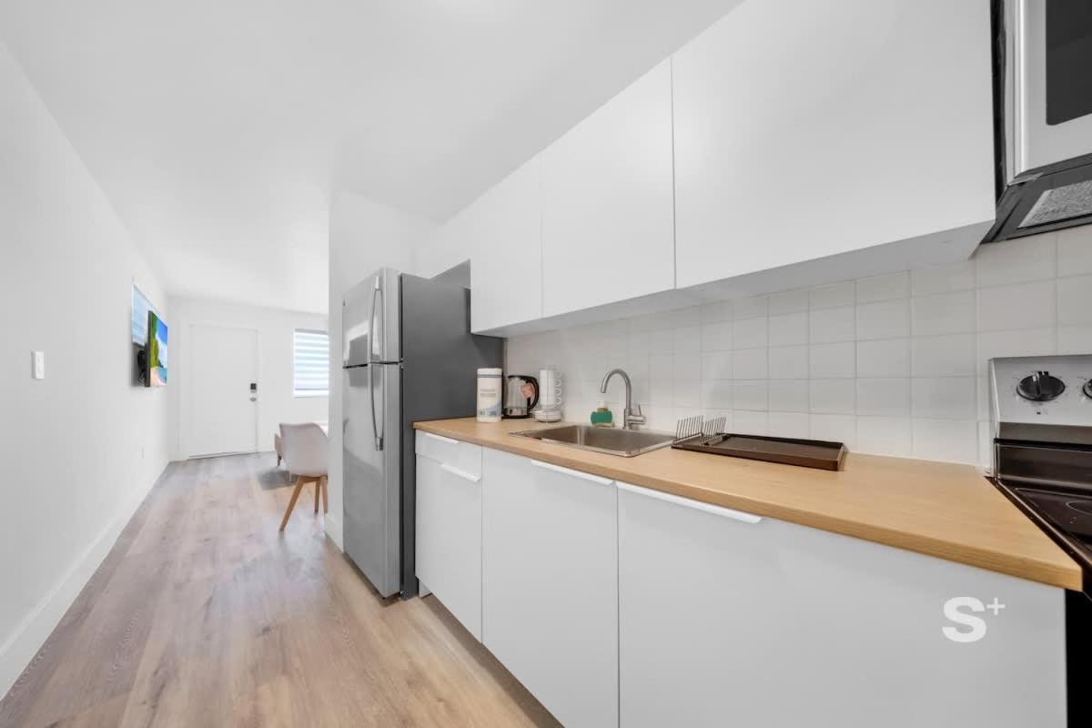 Apartment Stylish & Cozy In Vibrant