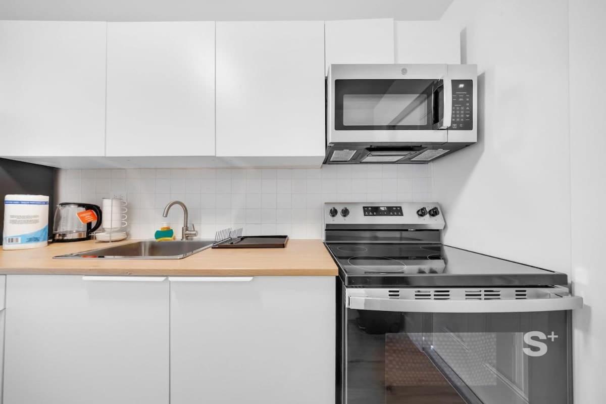 Apartment Stylish & Cozy In Vibrant Miami