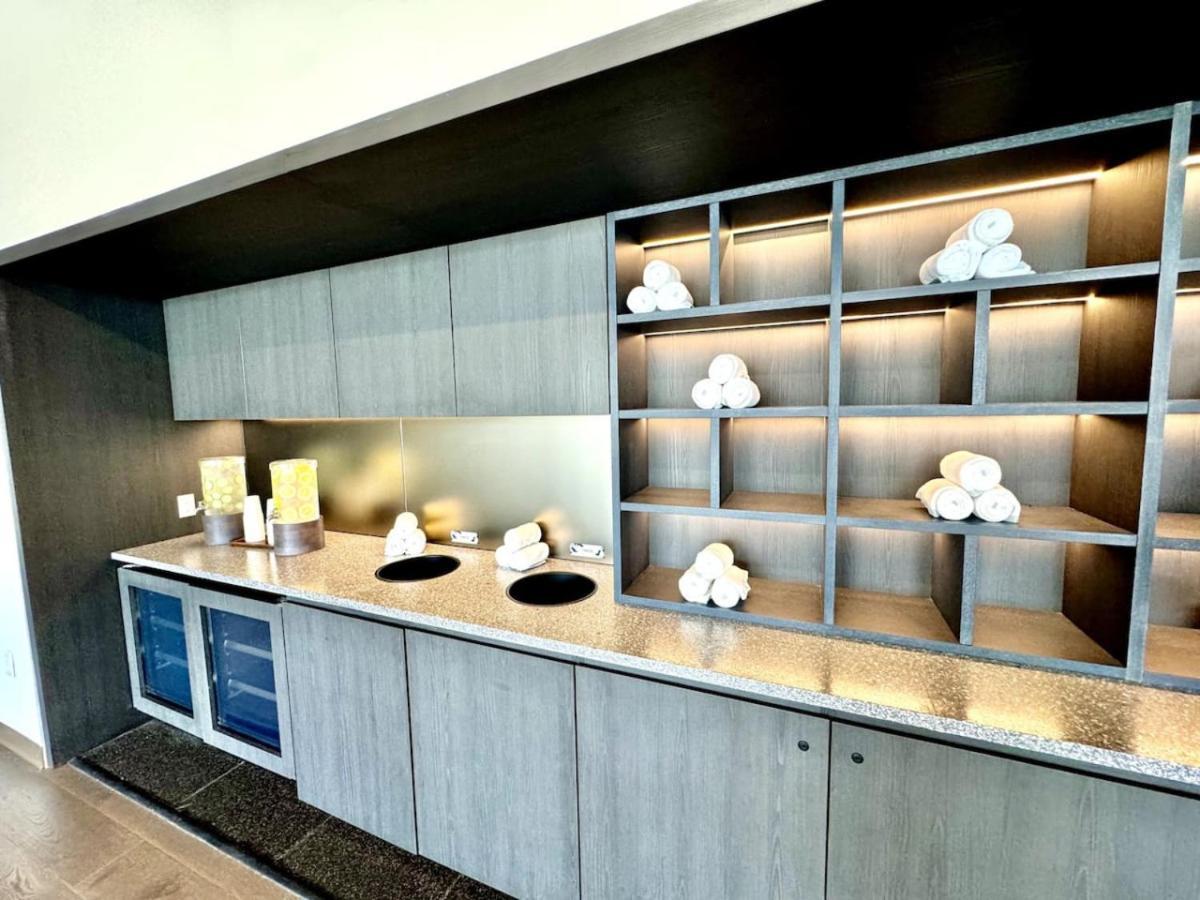 Apartment 48th Floor Ph Collection 1 Bd Brand New Downtown Miami