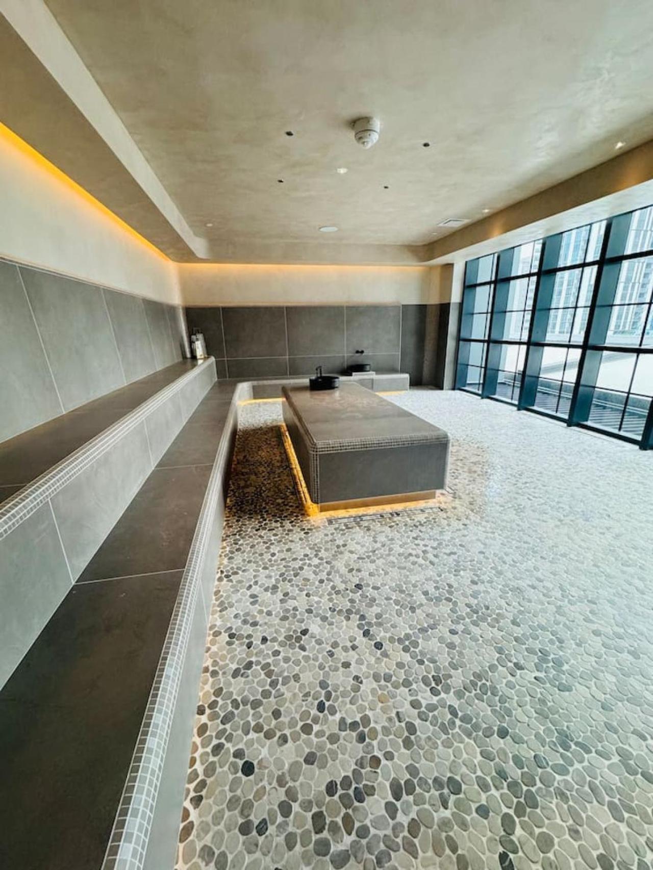 48th Floor Ph Collection 1 Bd Brand New Downtown Apartment