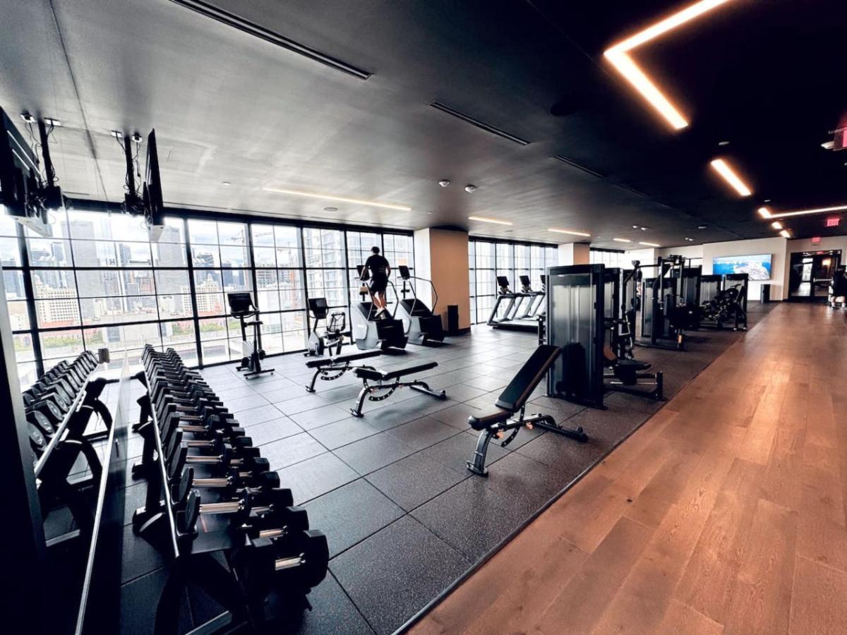 48th Floor Ph Collection 1 Bd Brand New Downtown *