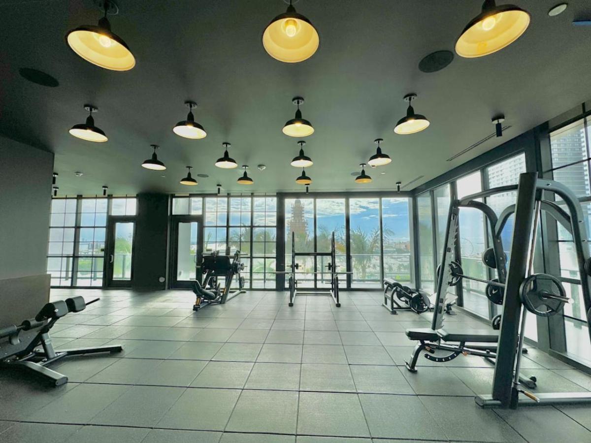 48th Floor Ph Collection 1 Bd Brand New Downtown Apartment Miami