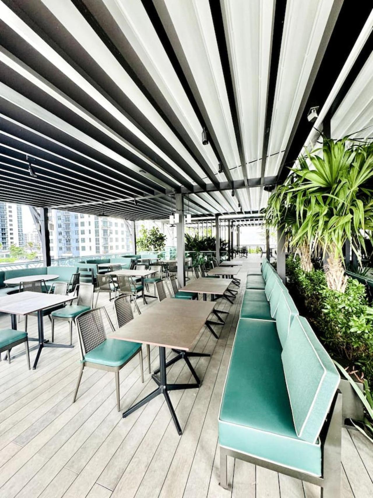 Apartment 48th Floor Ph Collection 1 Bd Brand New Downtown Miami