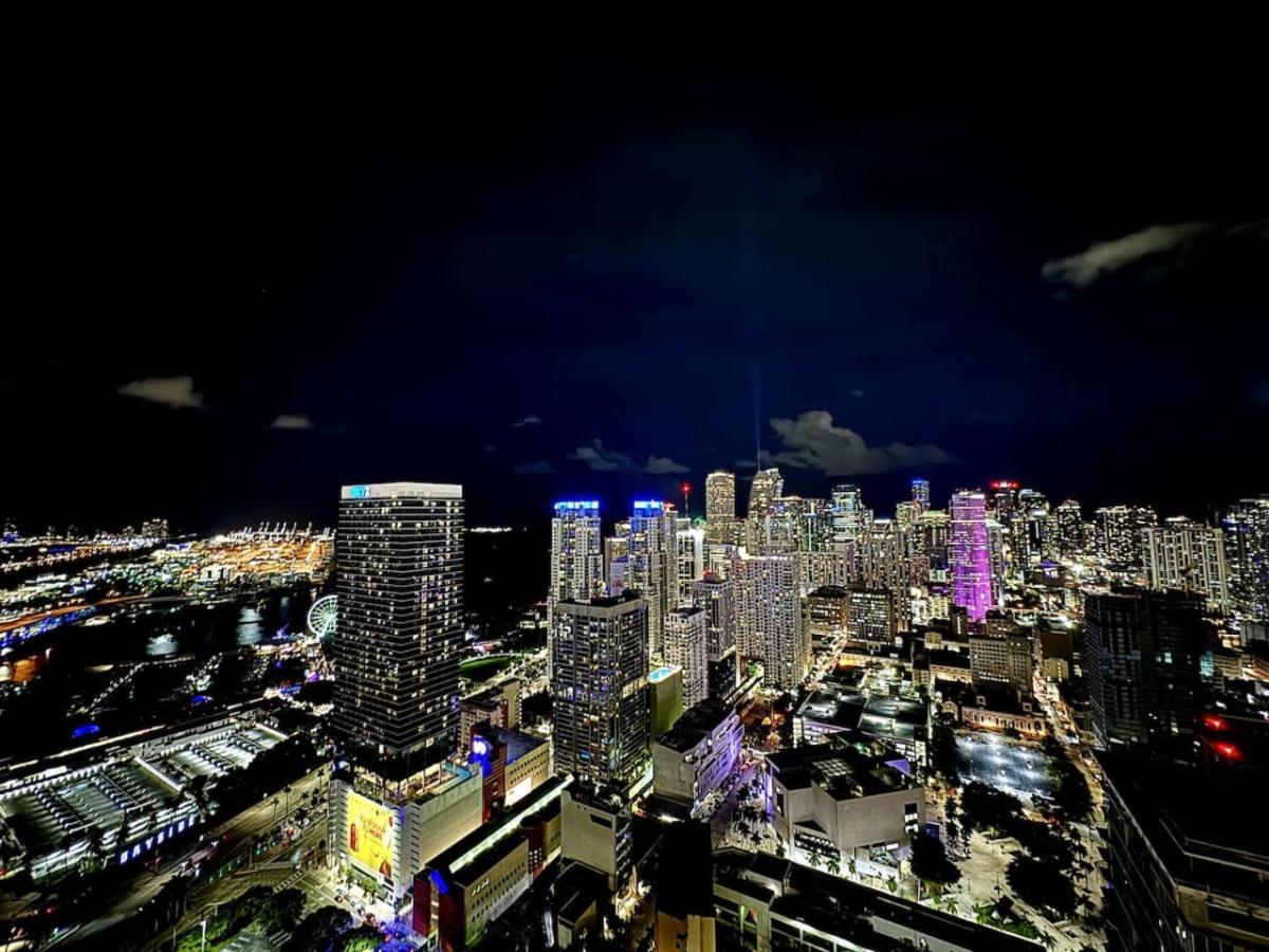 Apartment 48th Floor Ph Collection 1 Bd Brand New Downtown