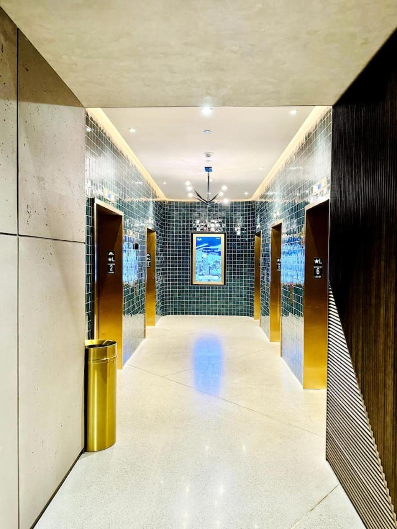Apartment 48th Floor Ph Collection 1 Bd Brand New Downtown
