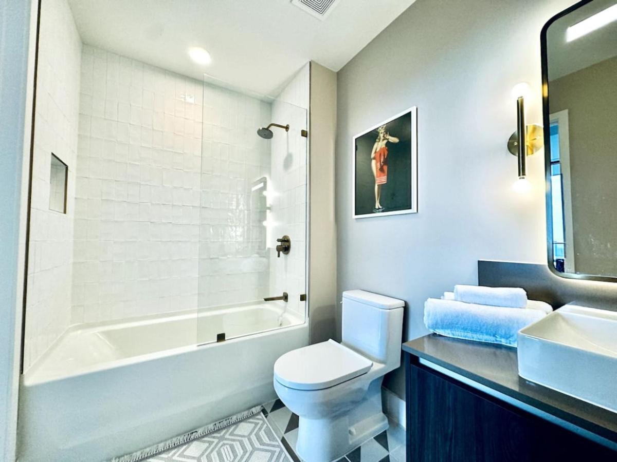 Apartment 48th Floor Ph Collection 1 Bd Brand New Downtown Miami