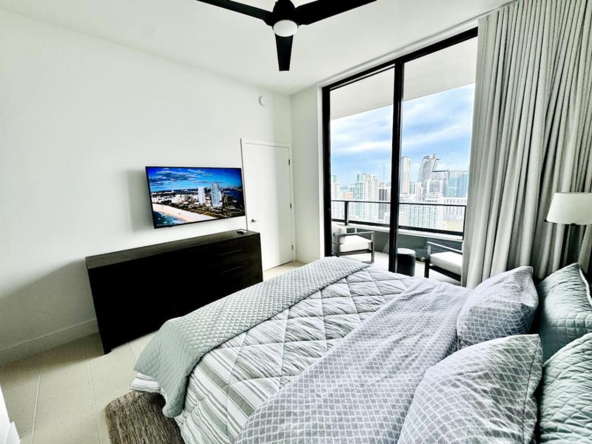 48th Floor Ph Collection 1 Bd Brand New Downtown Apartment *