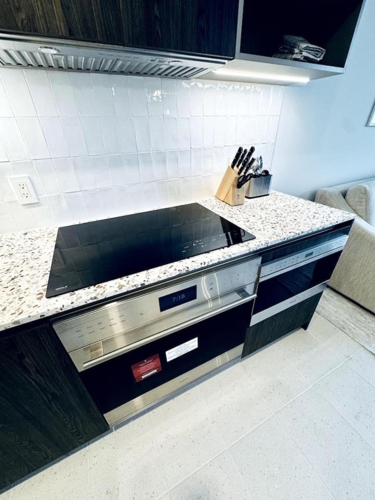 Apartment 48th Floor Ph Collection 1 Bd Brand New Downtown Miami