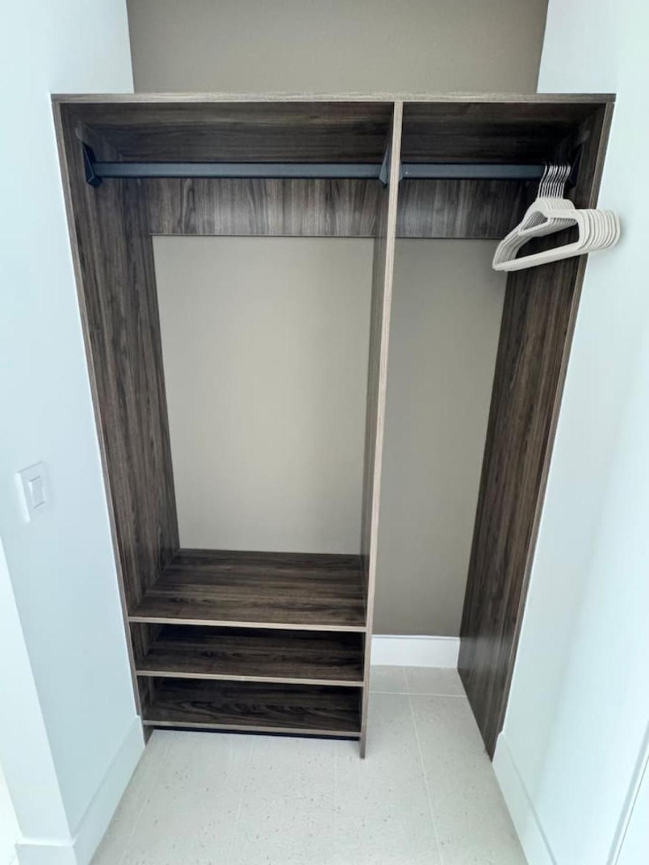 48th Floor Ph Collection 1 Bd Brand New Downtown *