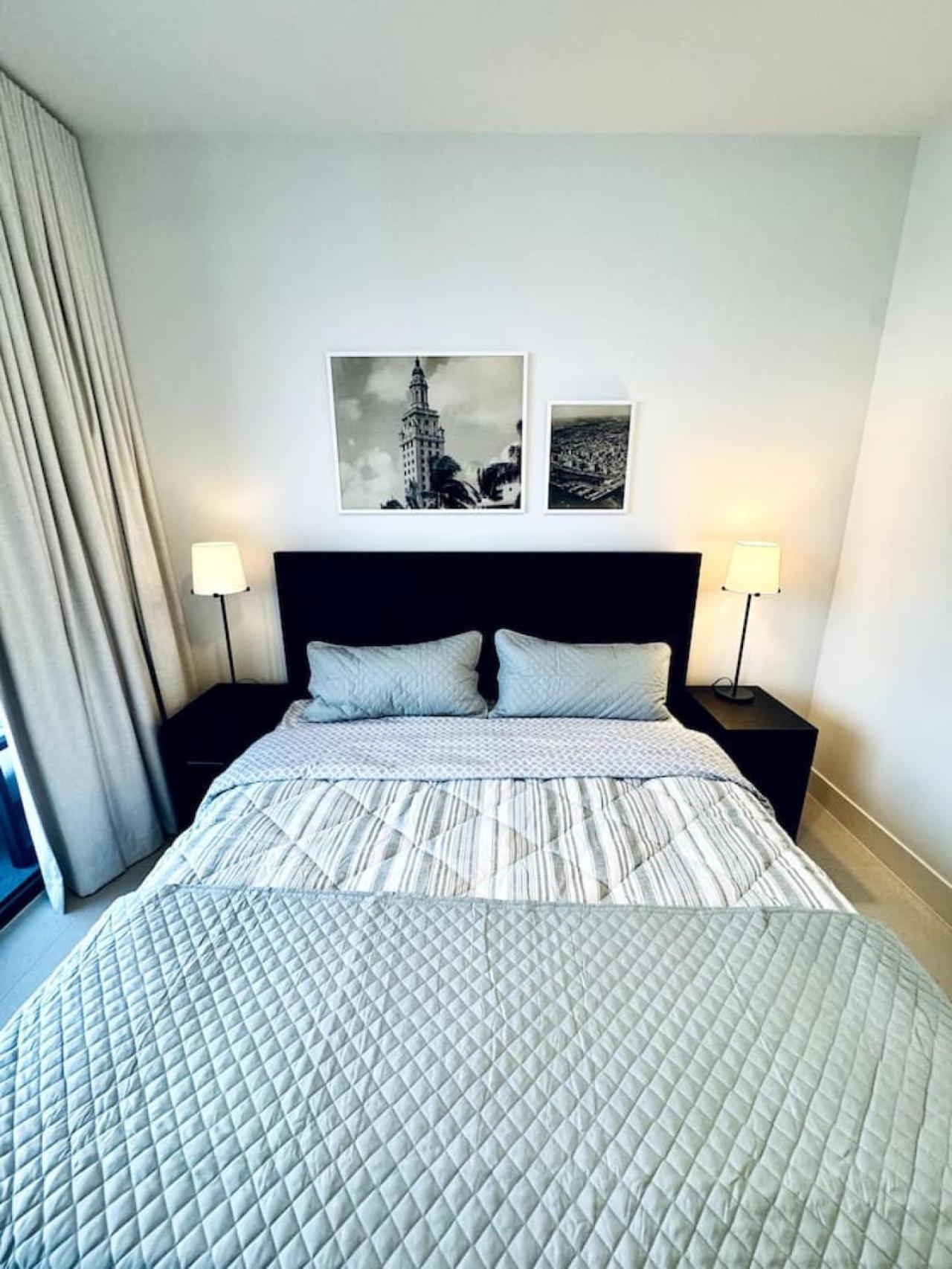 Apartment 48th Floor Ph Collection 1 Bd Brand New Downtown *