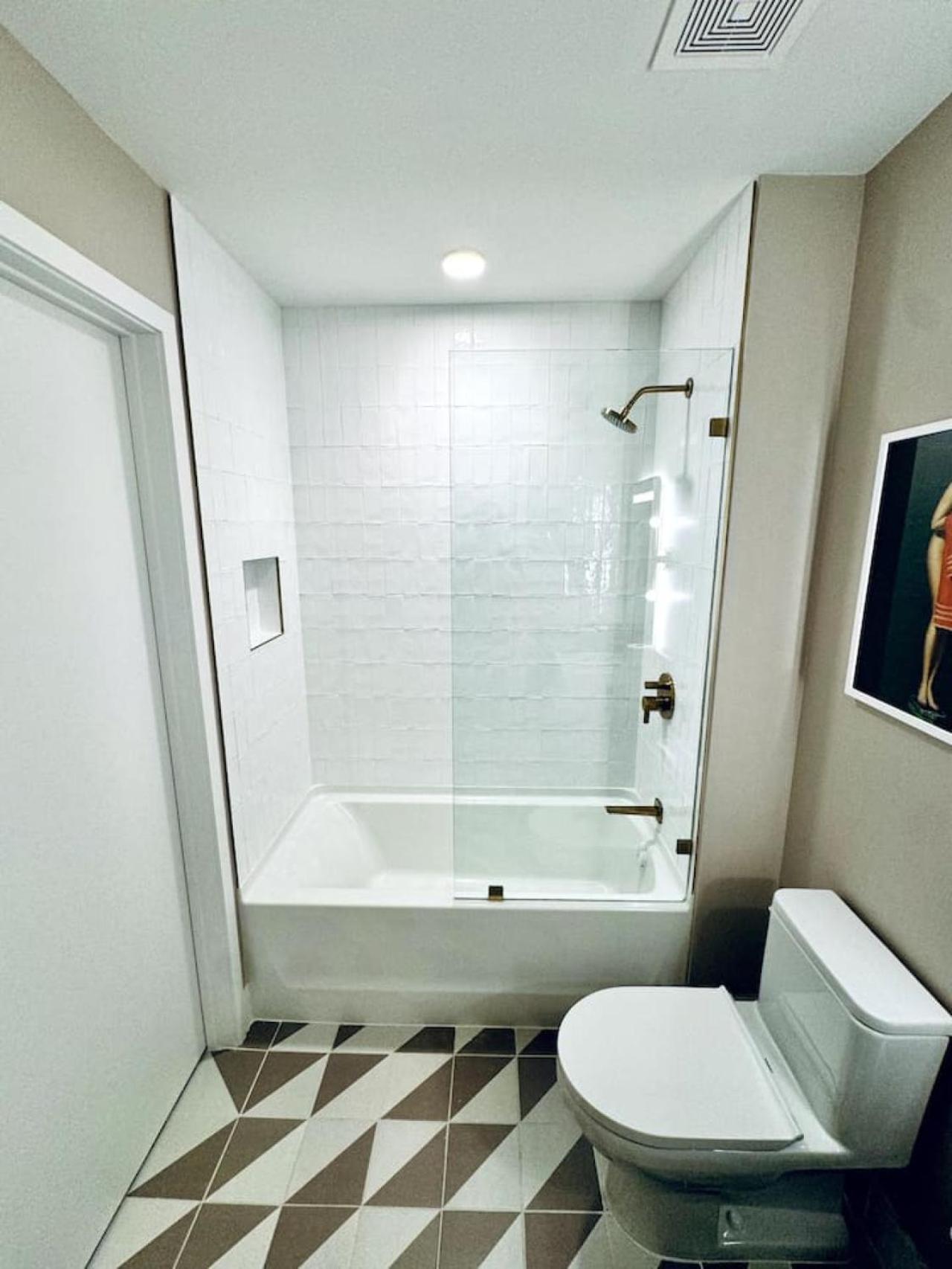 Apartment 48th Floor Ph Collection 1 Bd Brand New Downtown