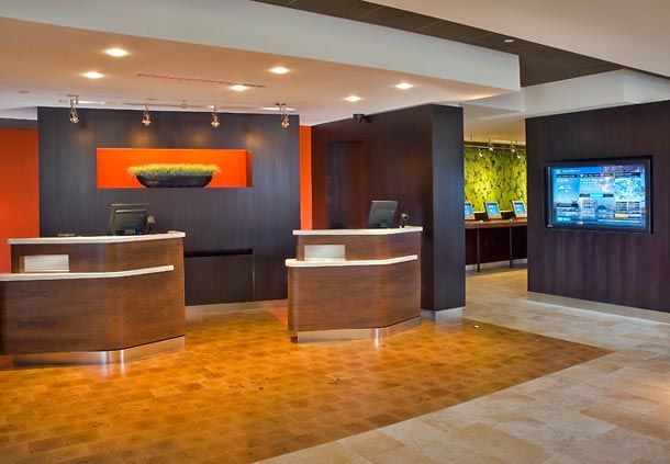 Courtyard Miami Airport West Doral