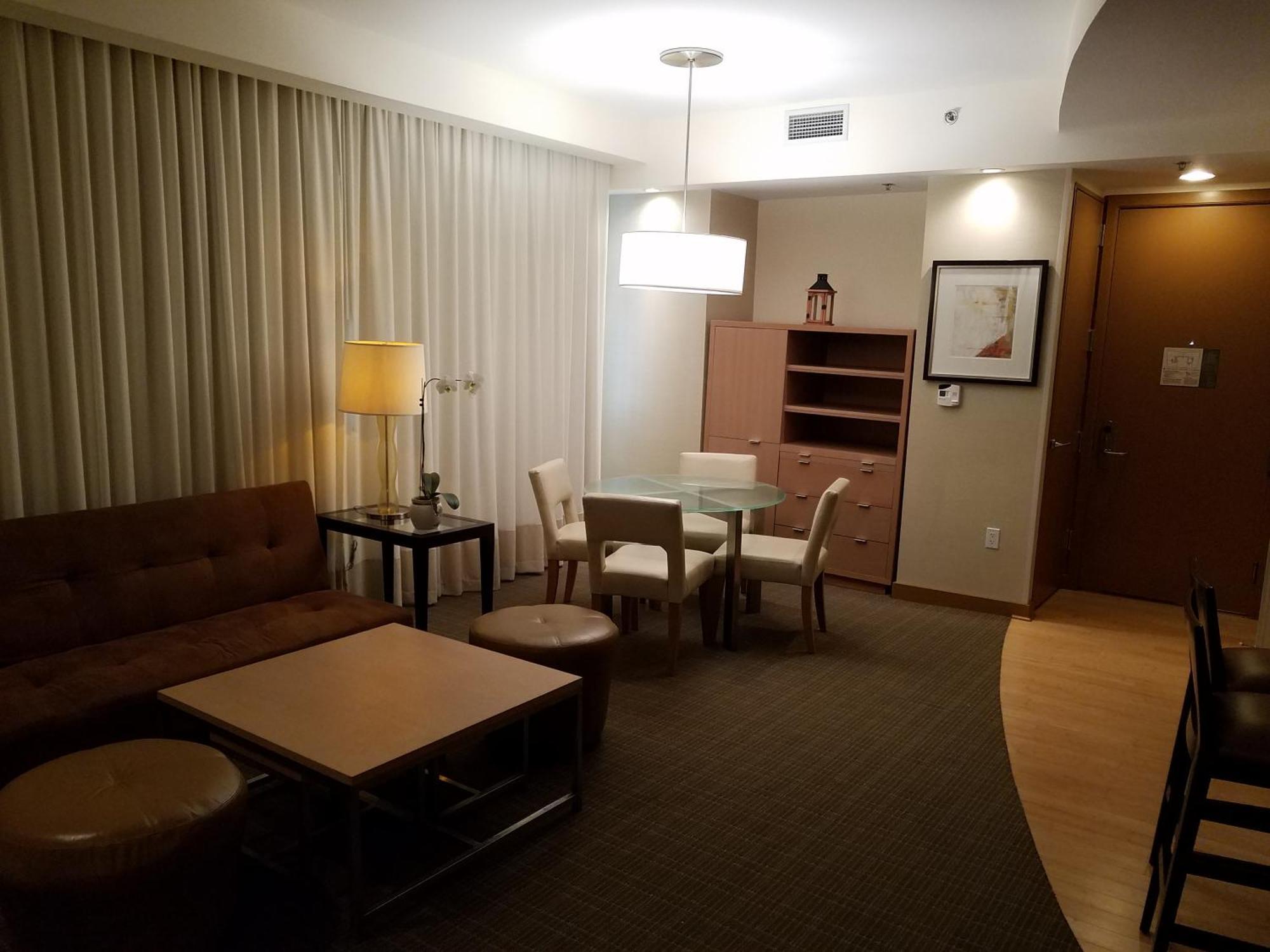 Conrad Miami