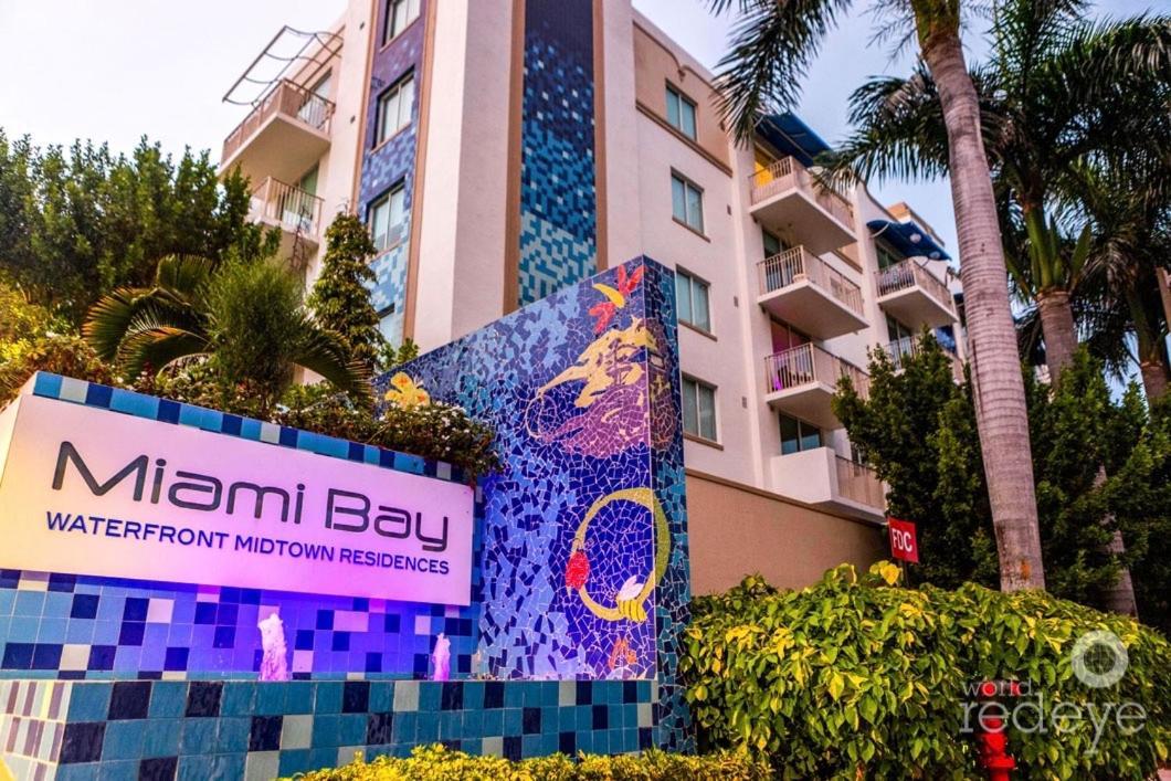 Bay- Spacious And Cozy Water Front - 28 Day Minimum Apartment *