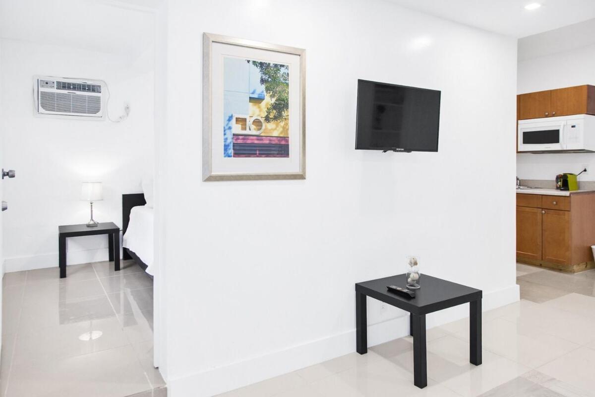 Designer Unit 1 Apartment Miami