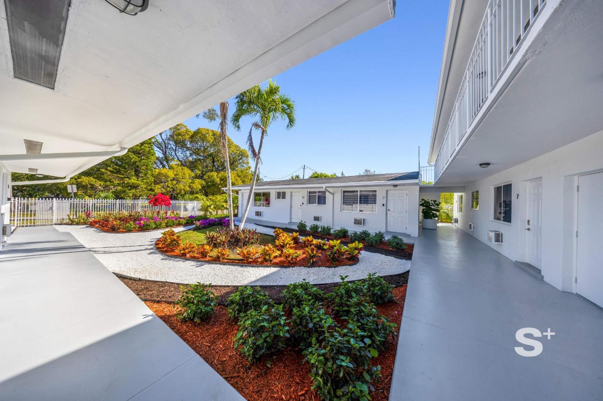 1-br Retreat In The Centre